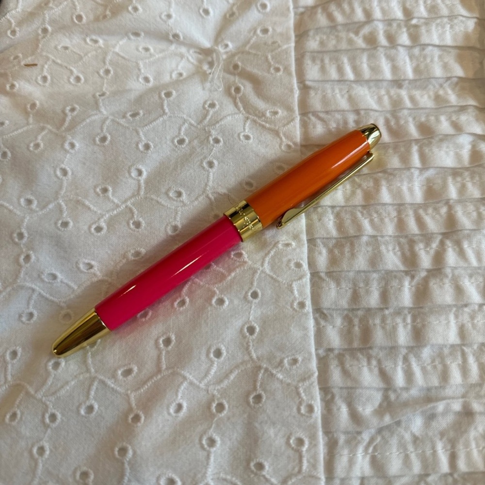 Kate Spade pen